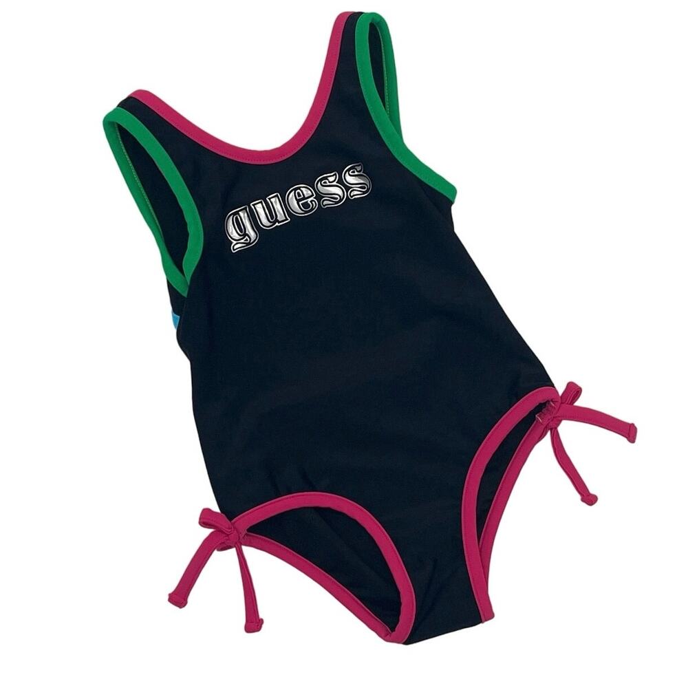 New Guess swimsuit
